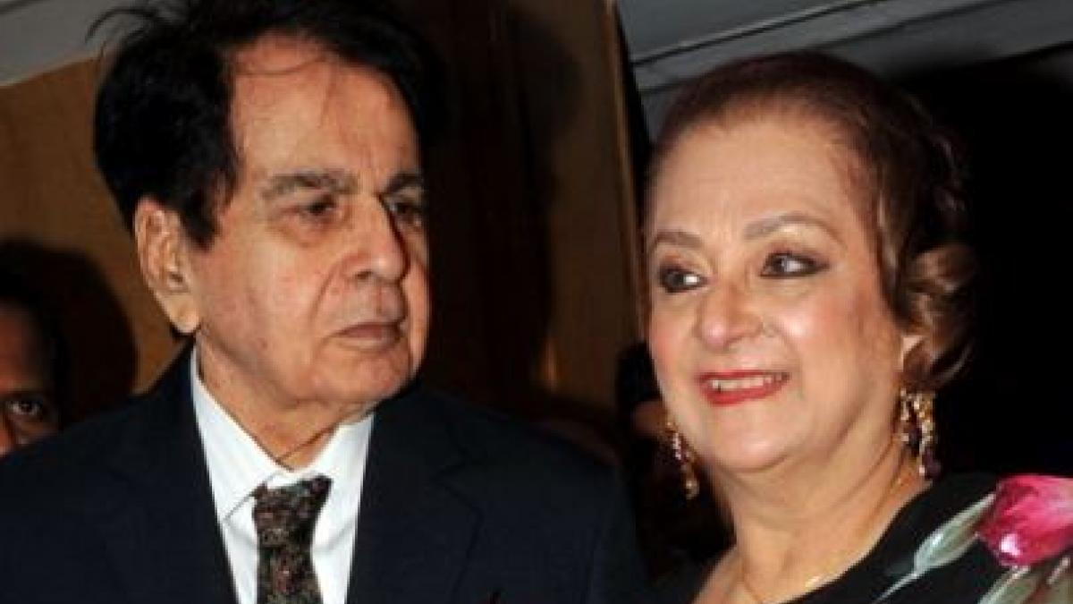 Dilip Kumar