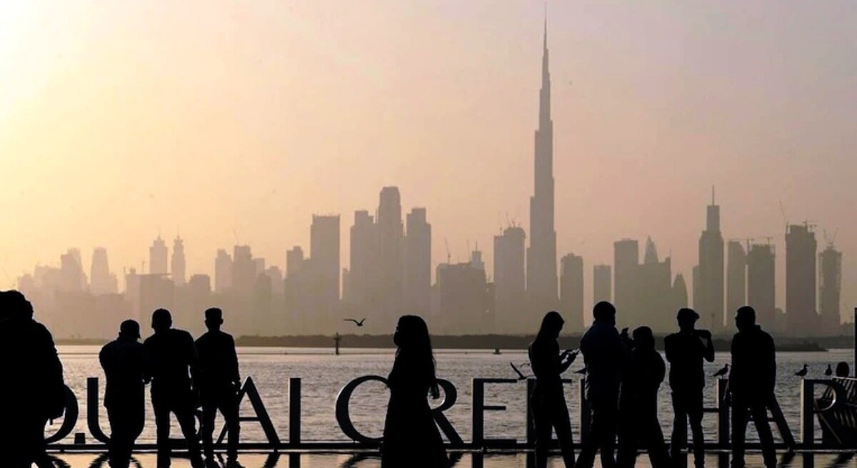 18 साल के हुए तो दुबई गए