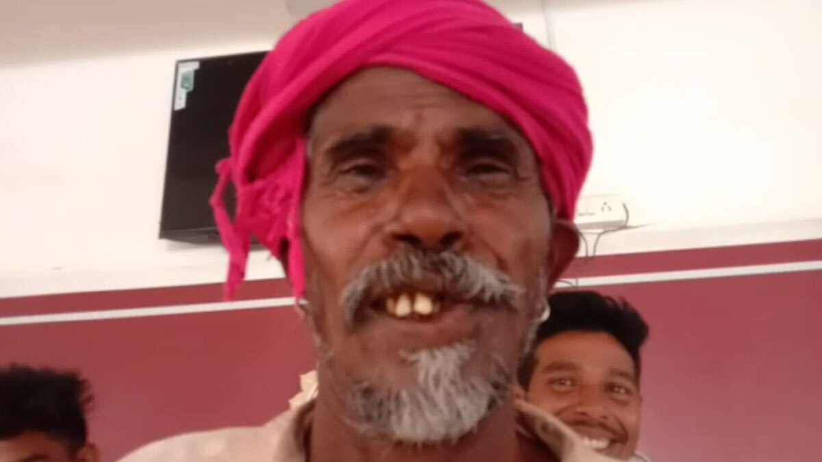 कलेक्टर ने किसान को करोड़ों की 16 बीघा जमीन वापस दिलाई