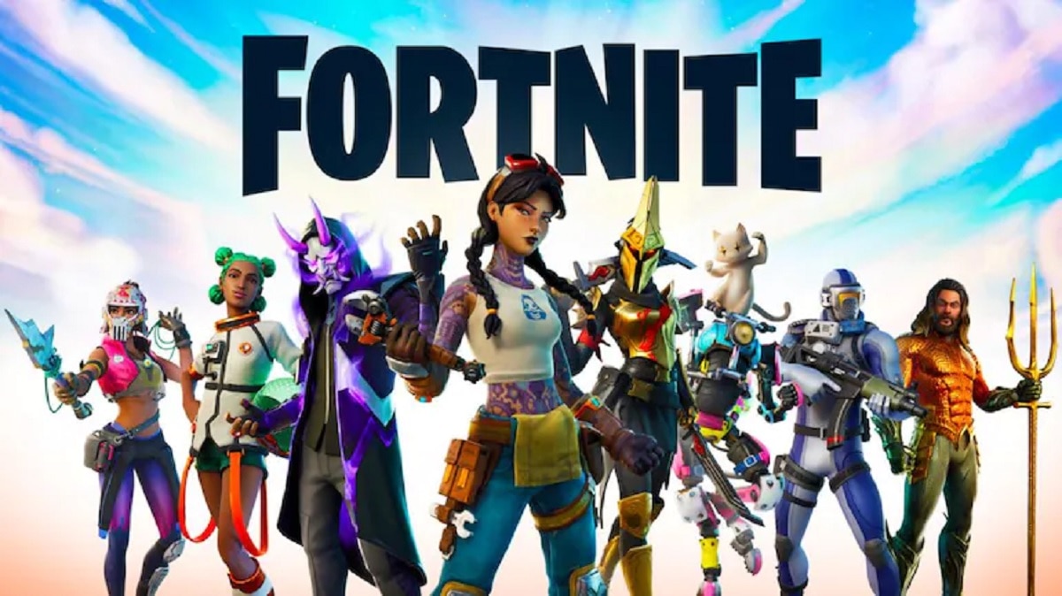  Epic Games पहुंची Apple के खिलाफ कोर्ट