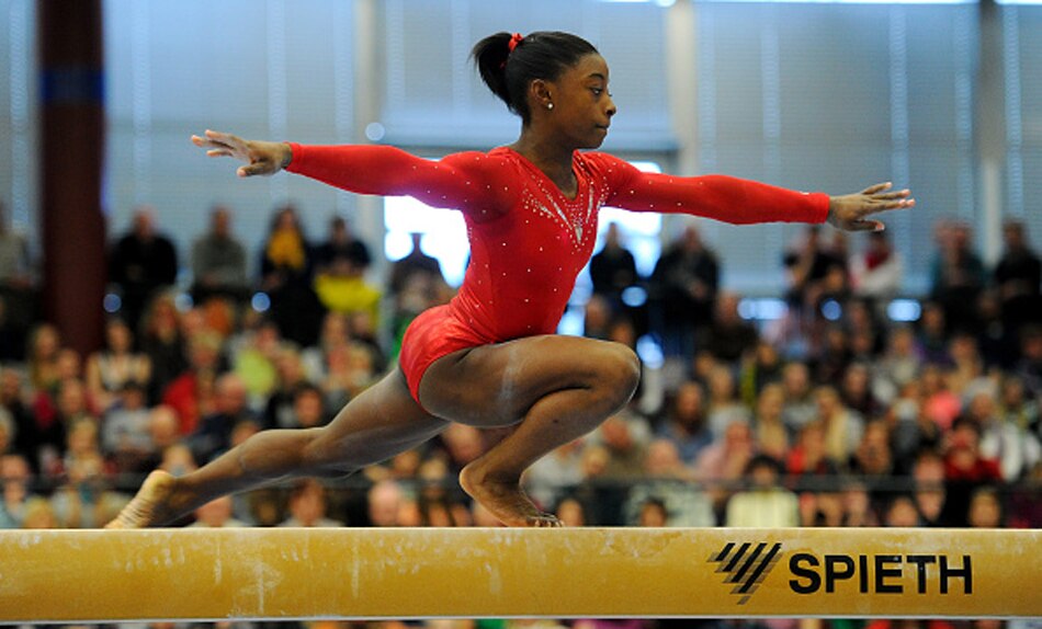 olympic champion out of olympics