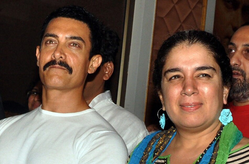 आमिर खान