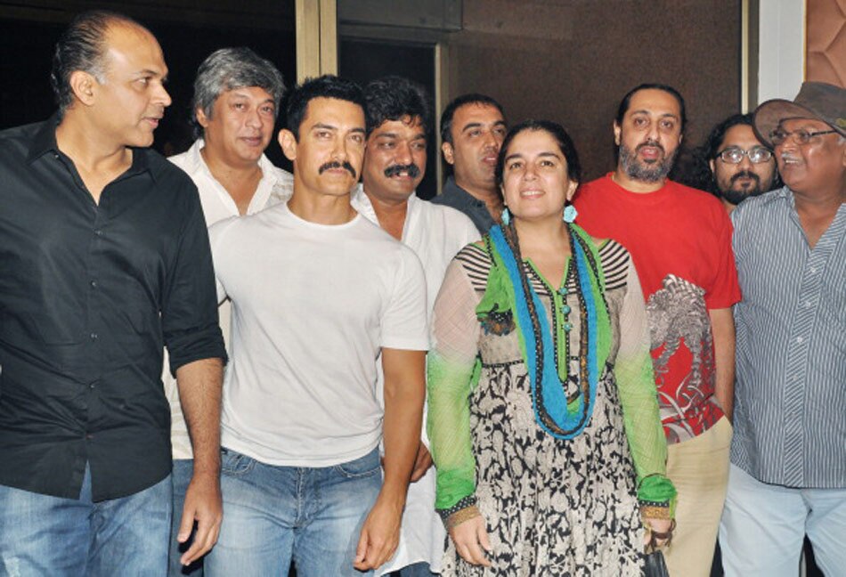 आमिर खान