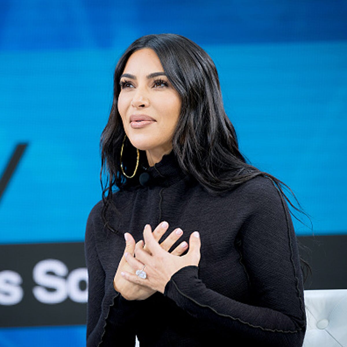 Boris johnson daughter photoshoot