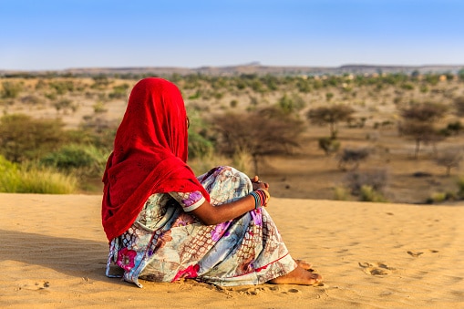 minor not want to marriage 