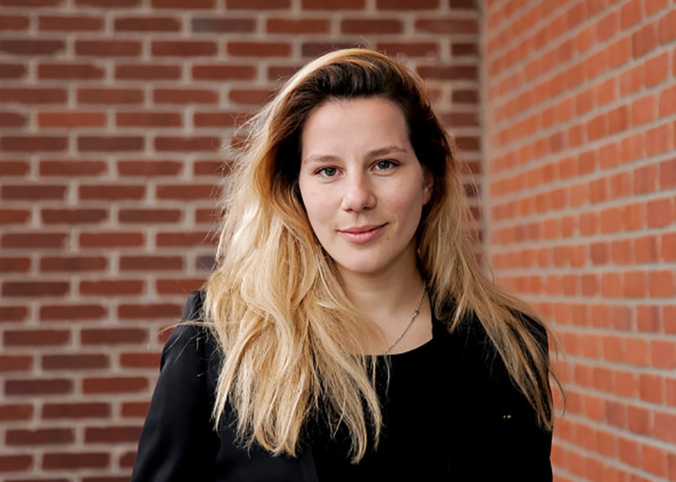 Antoneta Alamat Kusijanovic