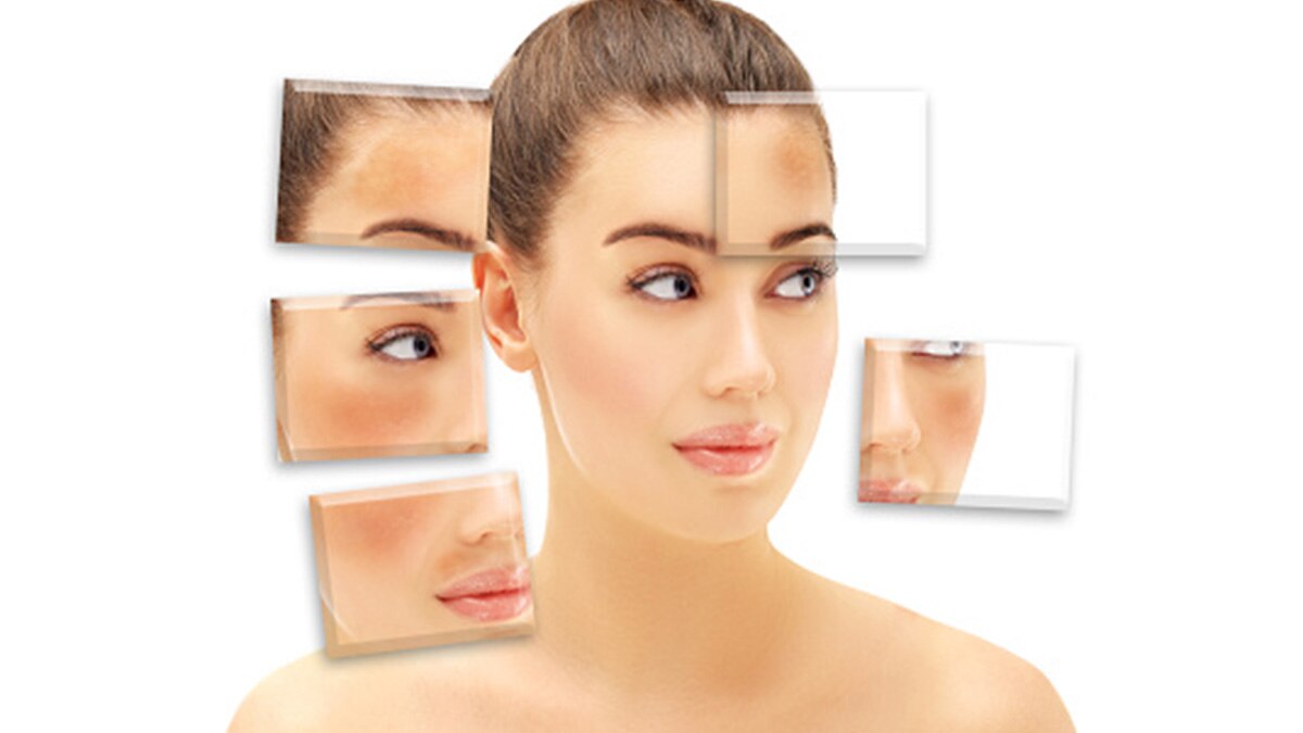 चेहरे पर अनचाहे बालों का बढ़ना