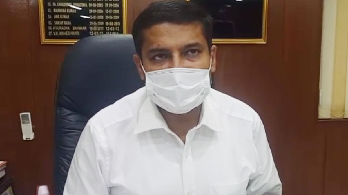 लड़की के साथ बर्बरता काट दी पैर की उंगलियां और एड़ी 