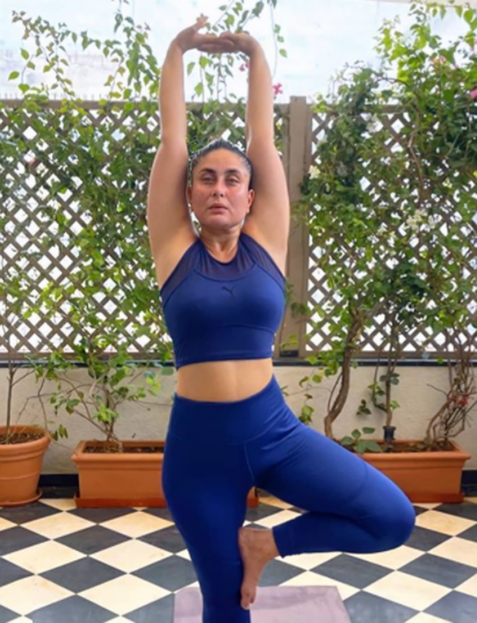 करीना कपूर खान