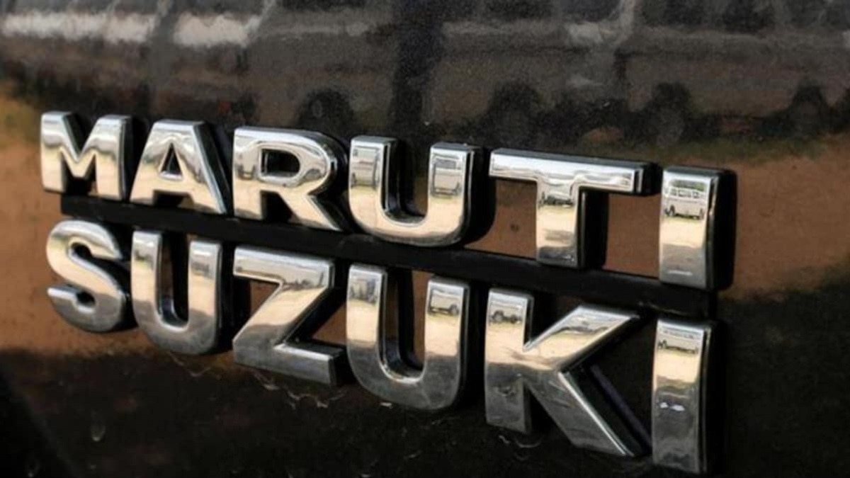 Maruti की इलेक्ट्रिक कार होगी इतने की