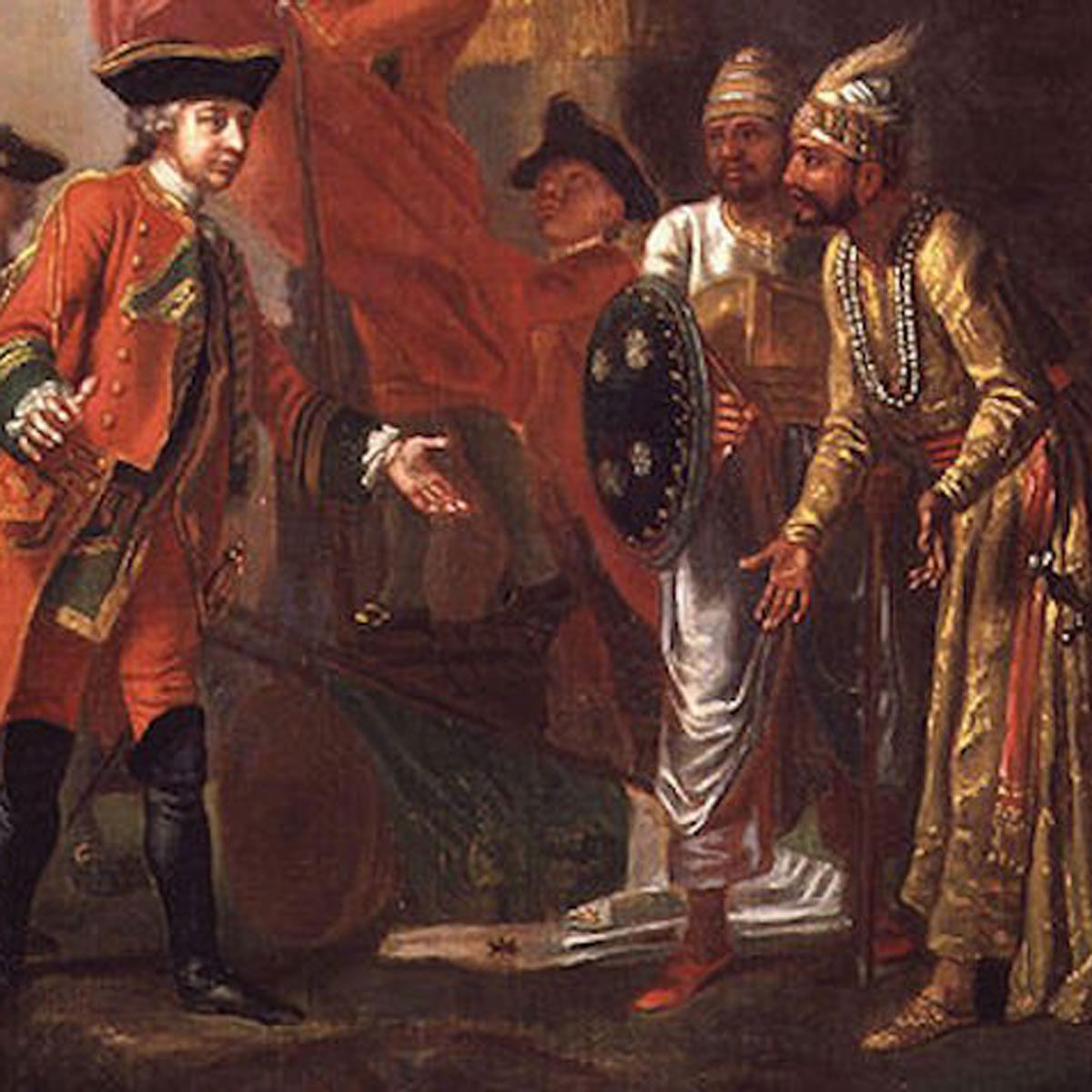 उस दौर की तस्वीर 