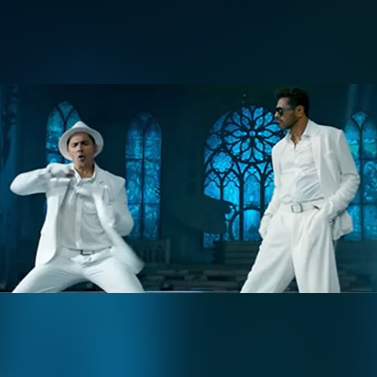 मुकाबला 