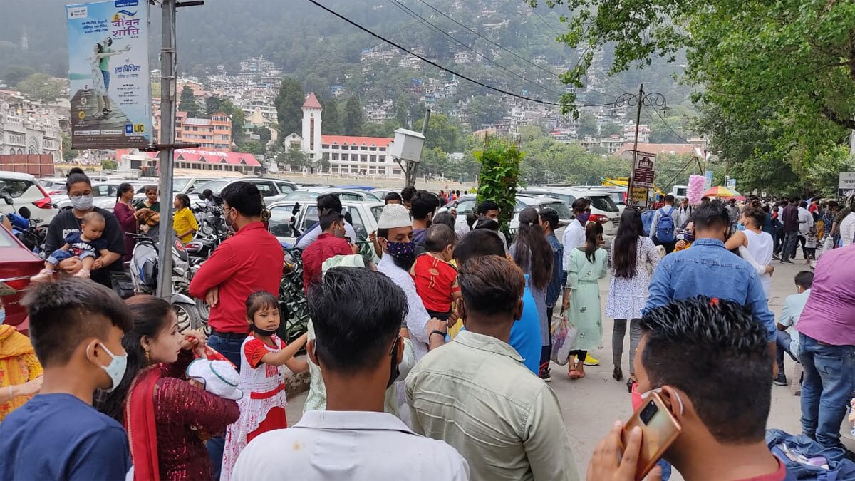 टूरिस्ट के लिए खुले शिमला-मनाली