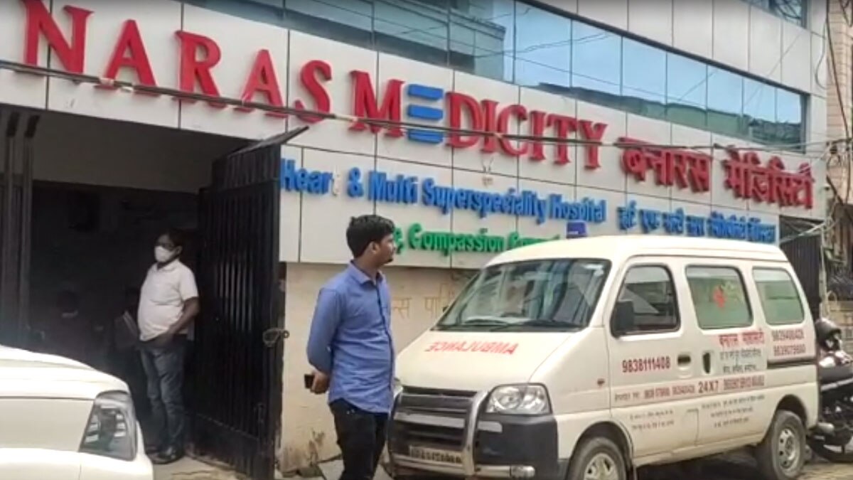 देवर ने की महिला डॉक्टर की हत्या