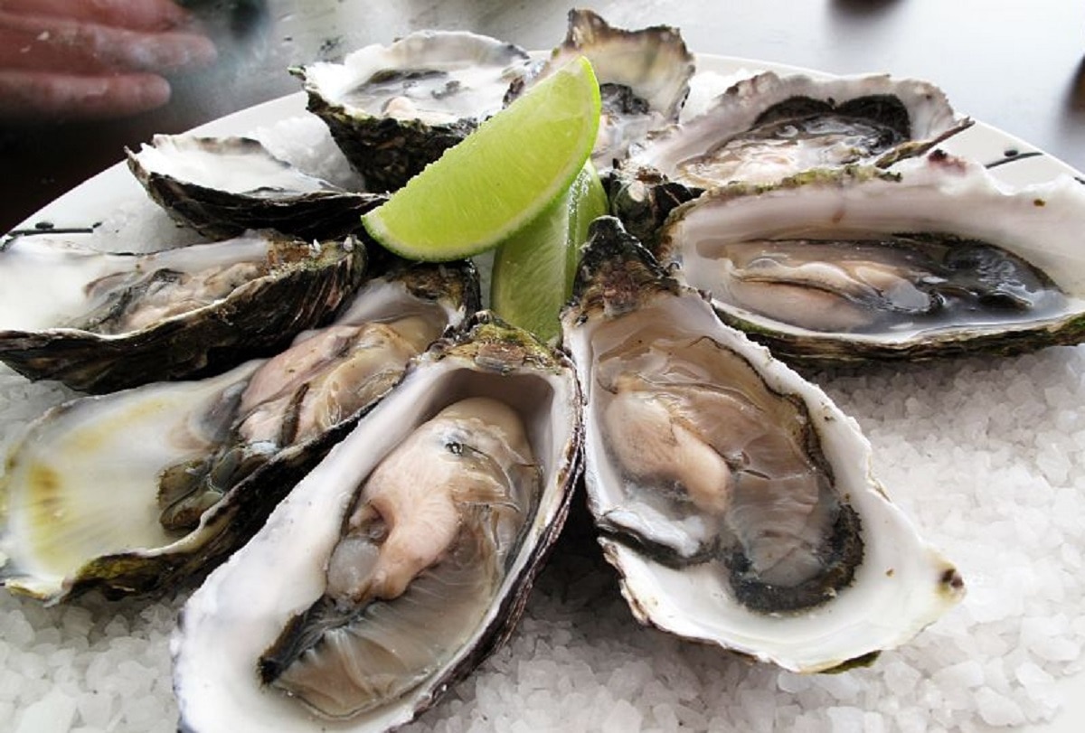 मछली नहीं खाते तो हो जाएं सावधान!