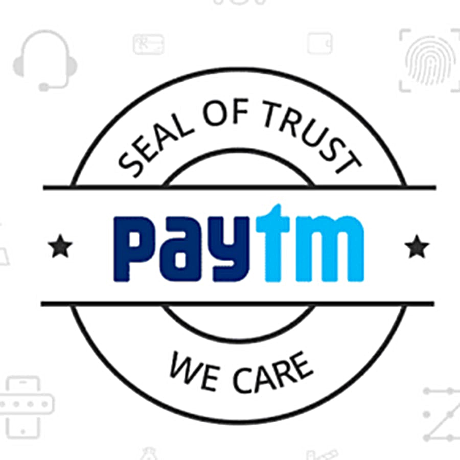 Paytm कई क्षेत्रों में करती है काम