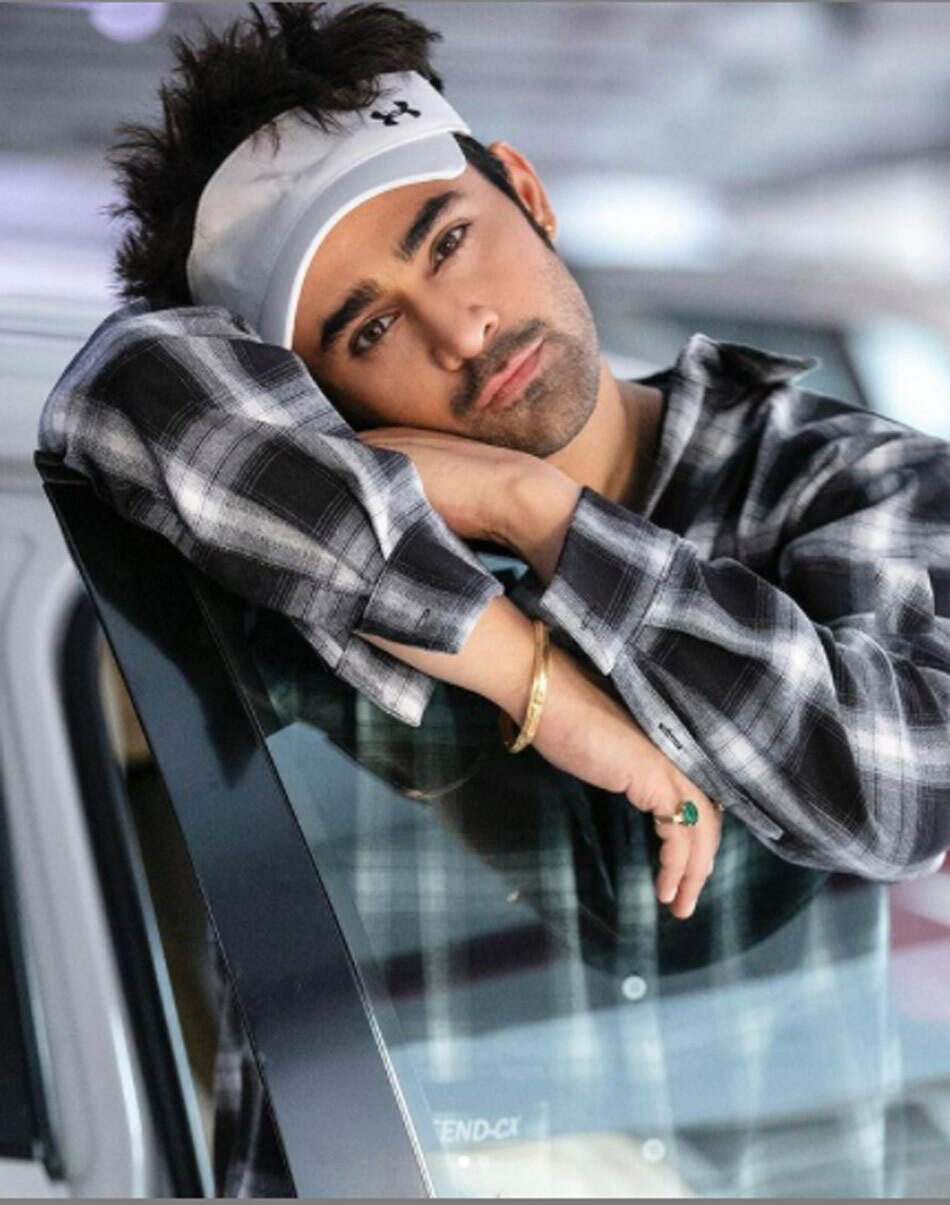 पर्ल वी पुरी