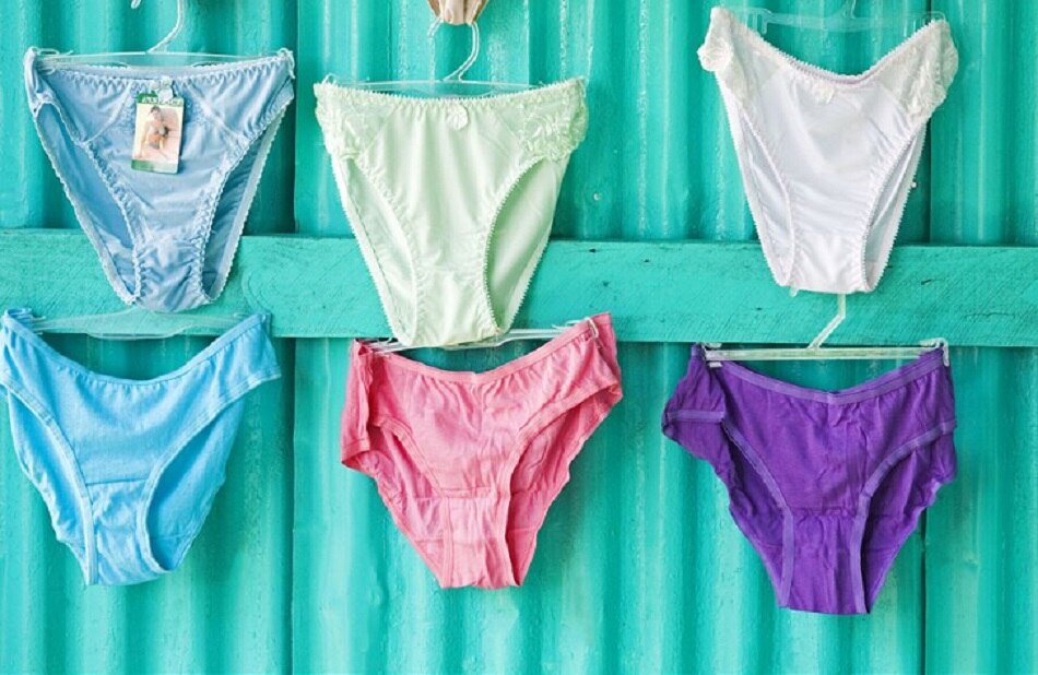 मॉनसून में वजाइनल इंफेक्शन का डर