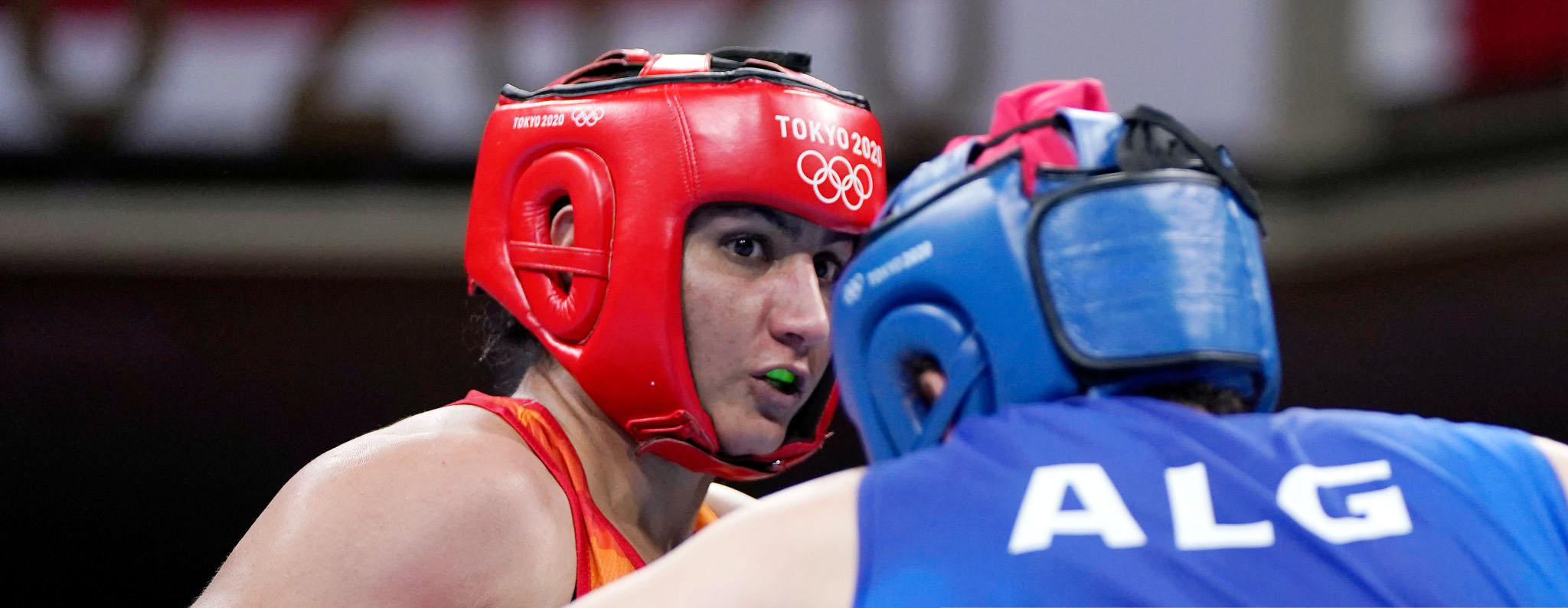 Pooja Rani (Photo-Getty Images)