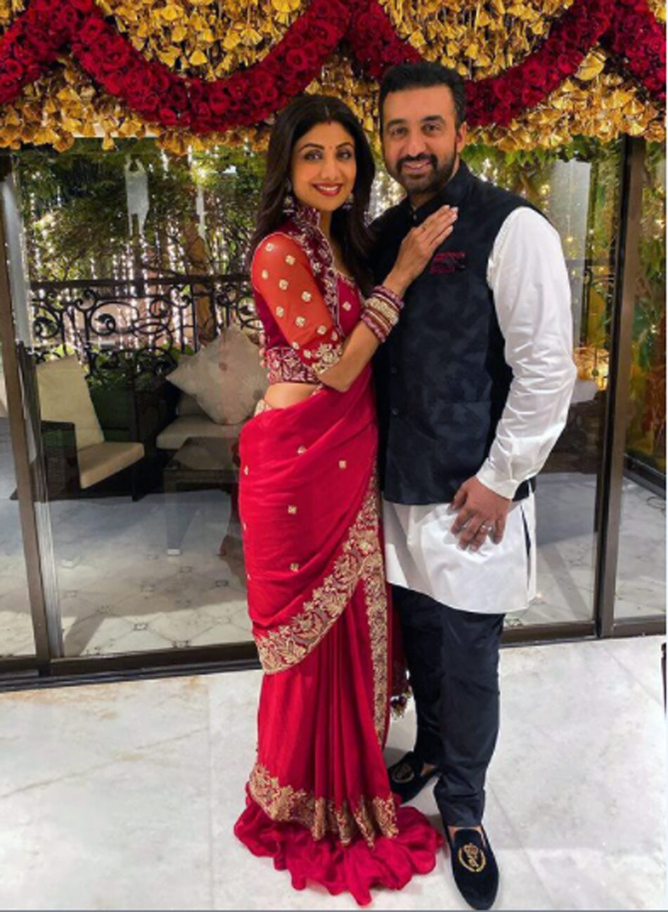 राज कुंद्रा