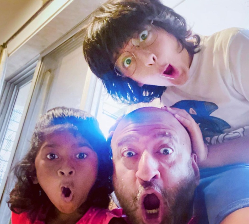 राज कौशल