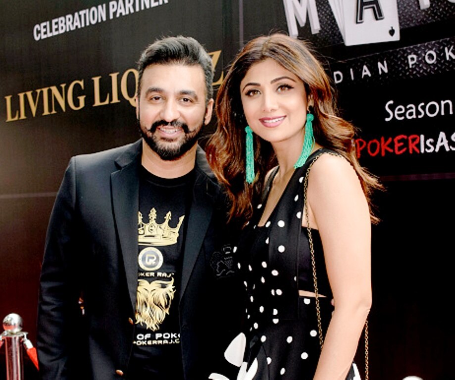 राज और  शिल्पा पावर कपल कहे जाने लगे