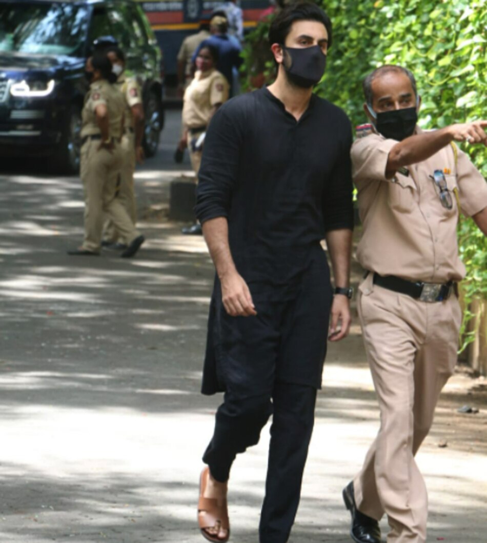 रणबीर कपूर