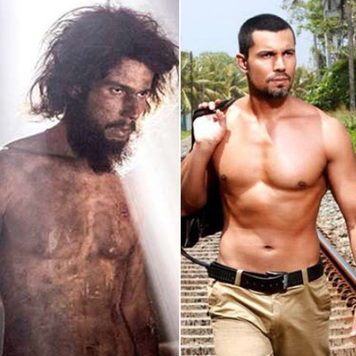 रणदीप हुड्डा 