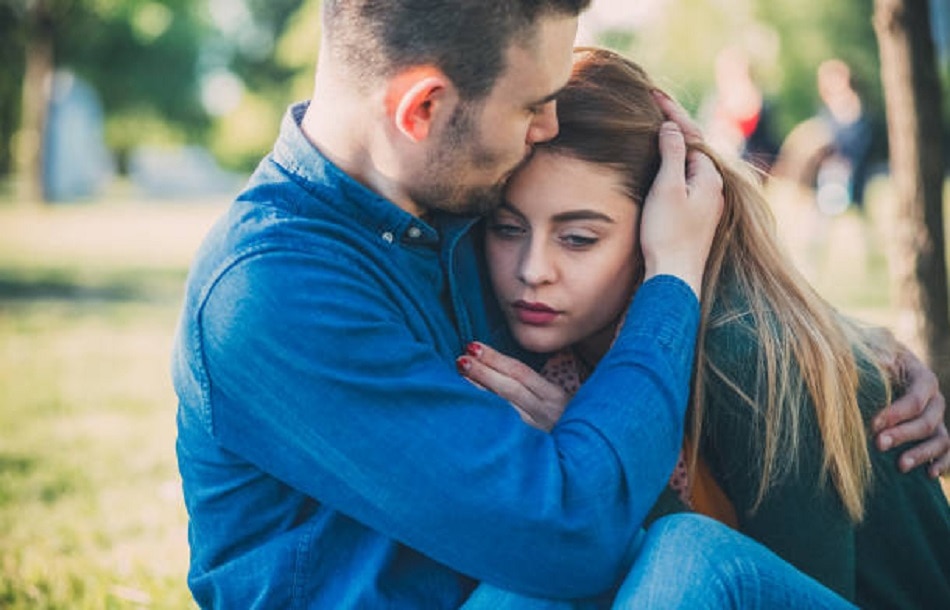 वियाग्रा के बारे में GF को बताने में आई शर्म