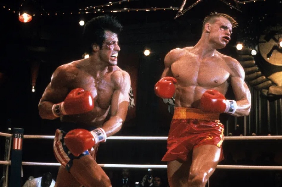 सिल्वेस्टर स्टेलॉन कैसे बने 'रॉकी'