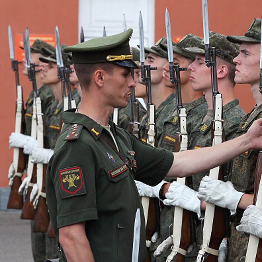 रूस तालिबान