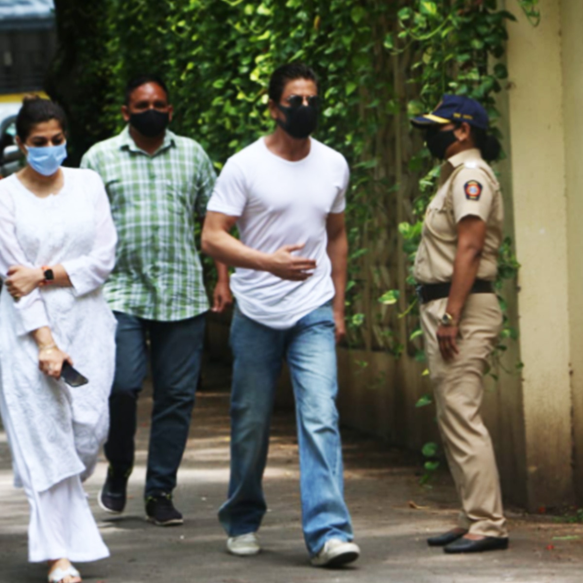 शाहरुख खान