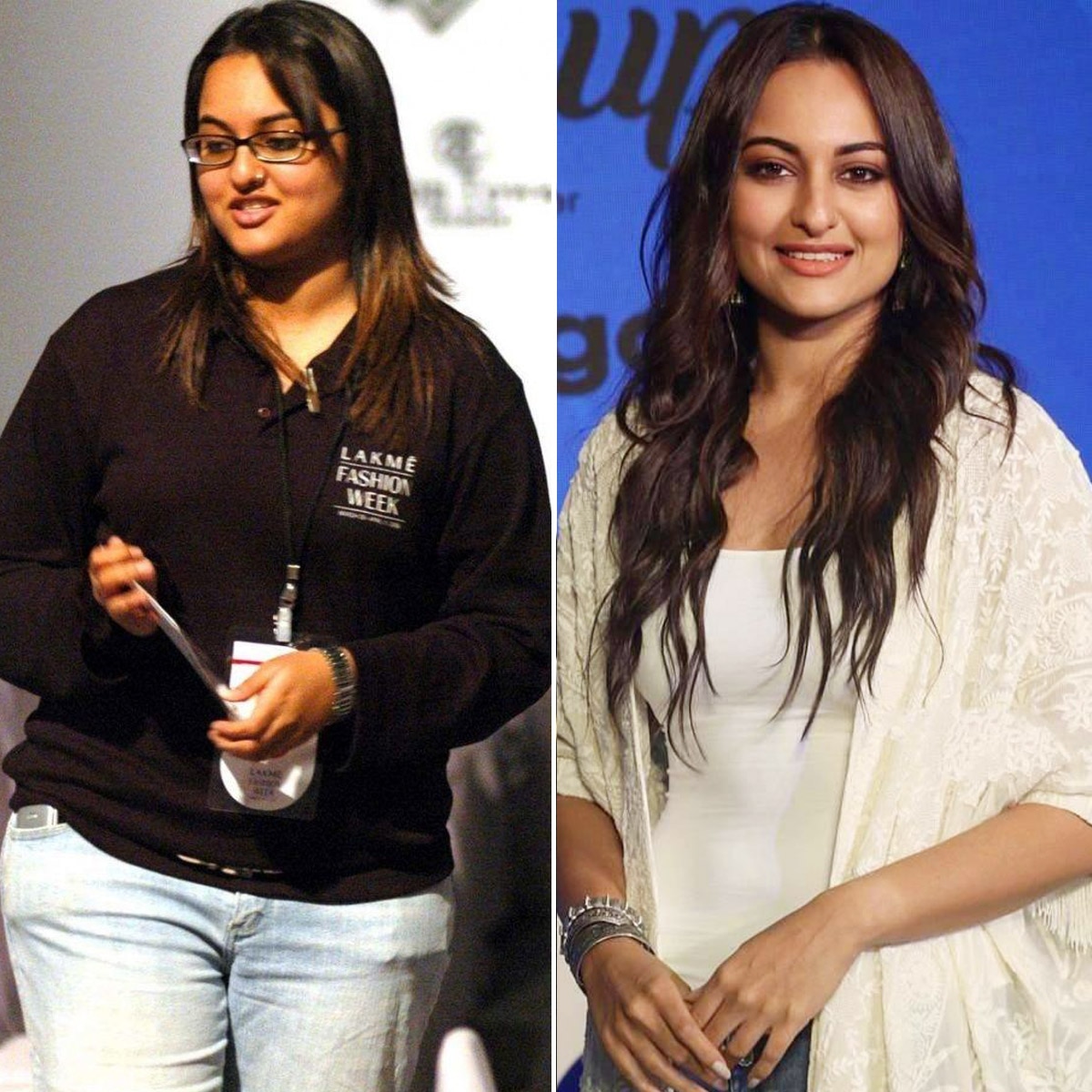 सोनाक्षी सिन्हा 