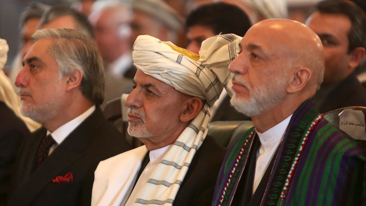 तालिबान