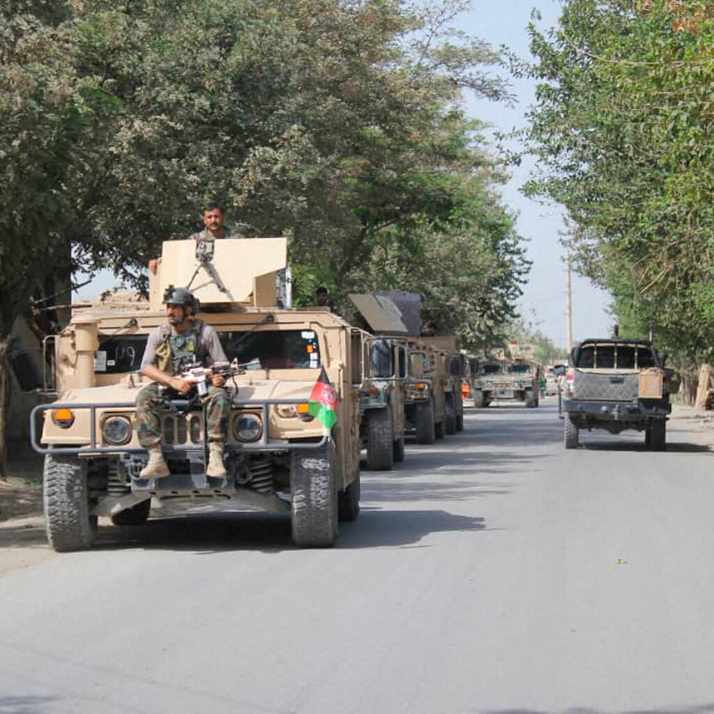 तालिबान