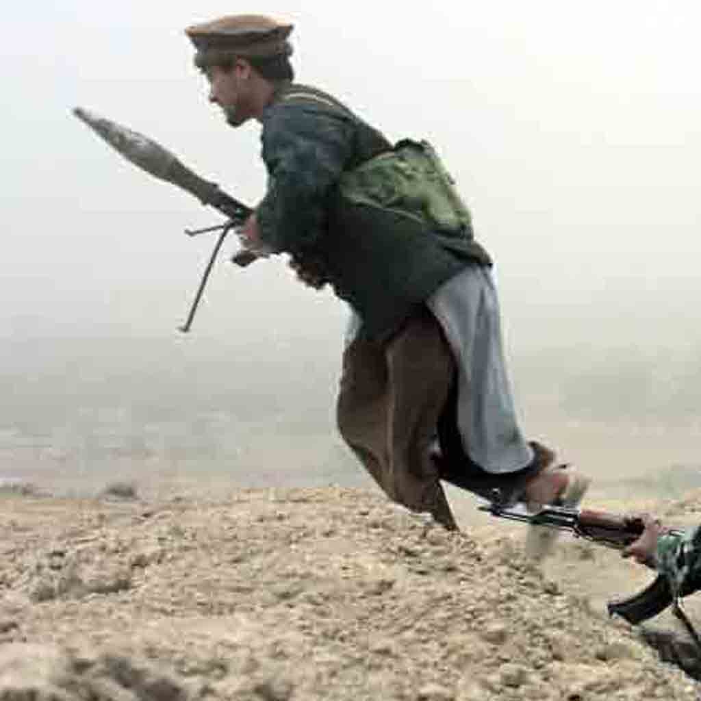 तालिबान