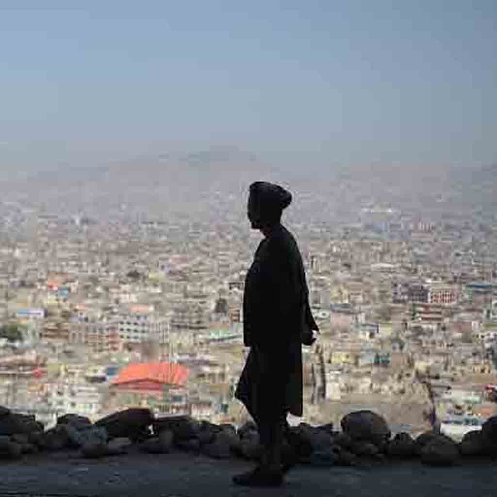 तालिबान