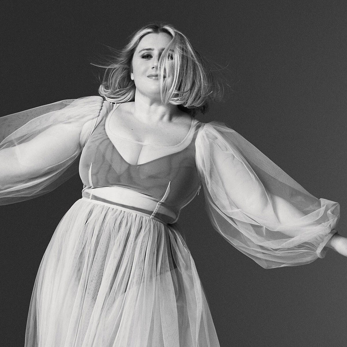 Boris johnson daughter photoshoot