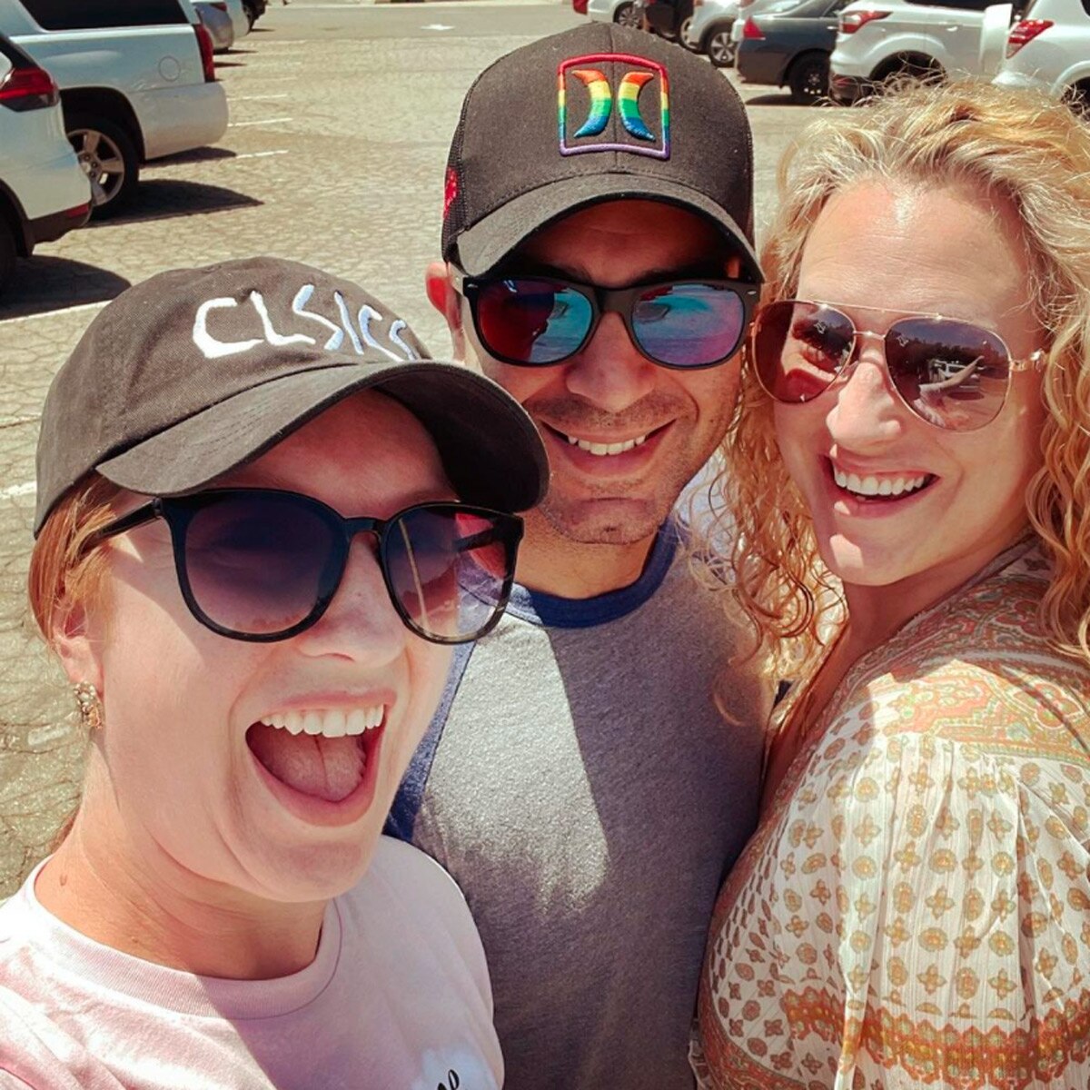 husband gift girlfriend bisexual wife