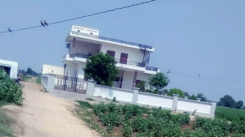 यह है घर (aajtak.in) 