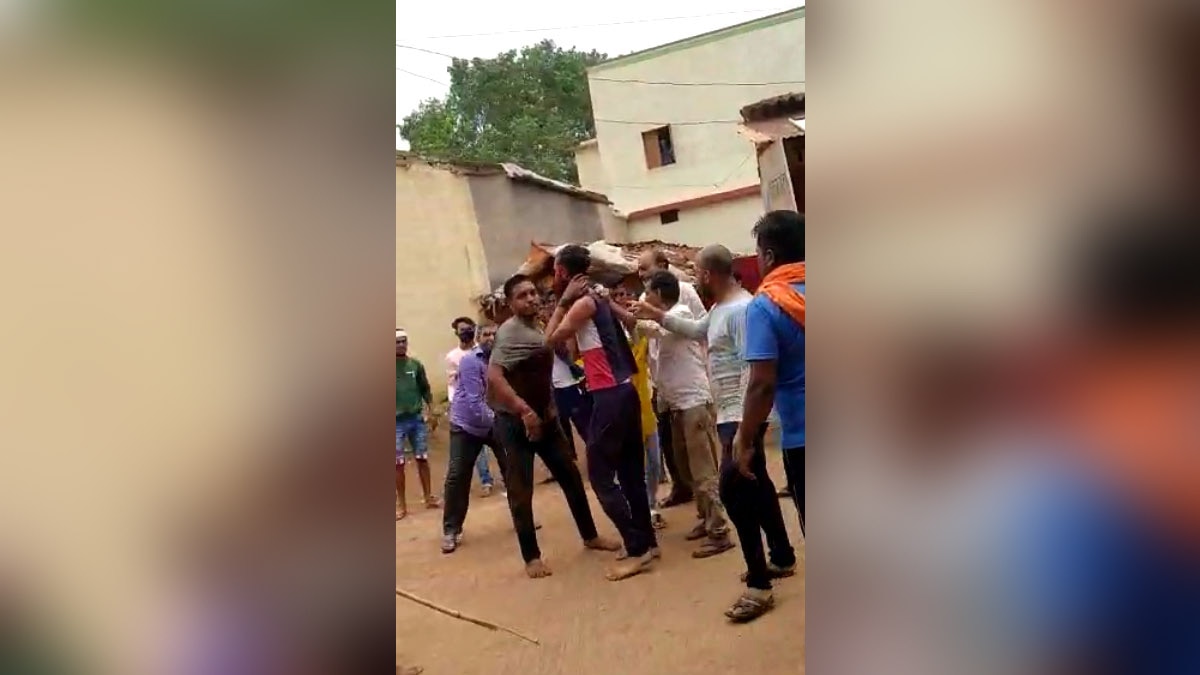 100 रुपये के नोट पर विवाद