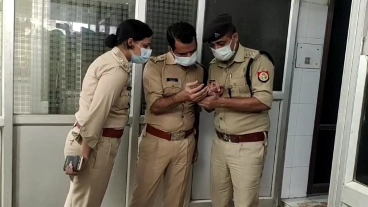 देवर ने की महिला डॉक्टर की हत्या