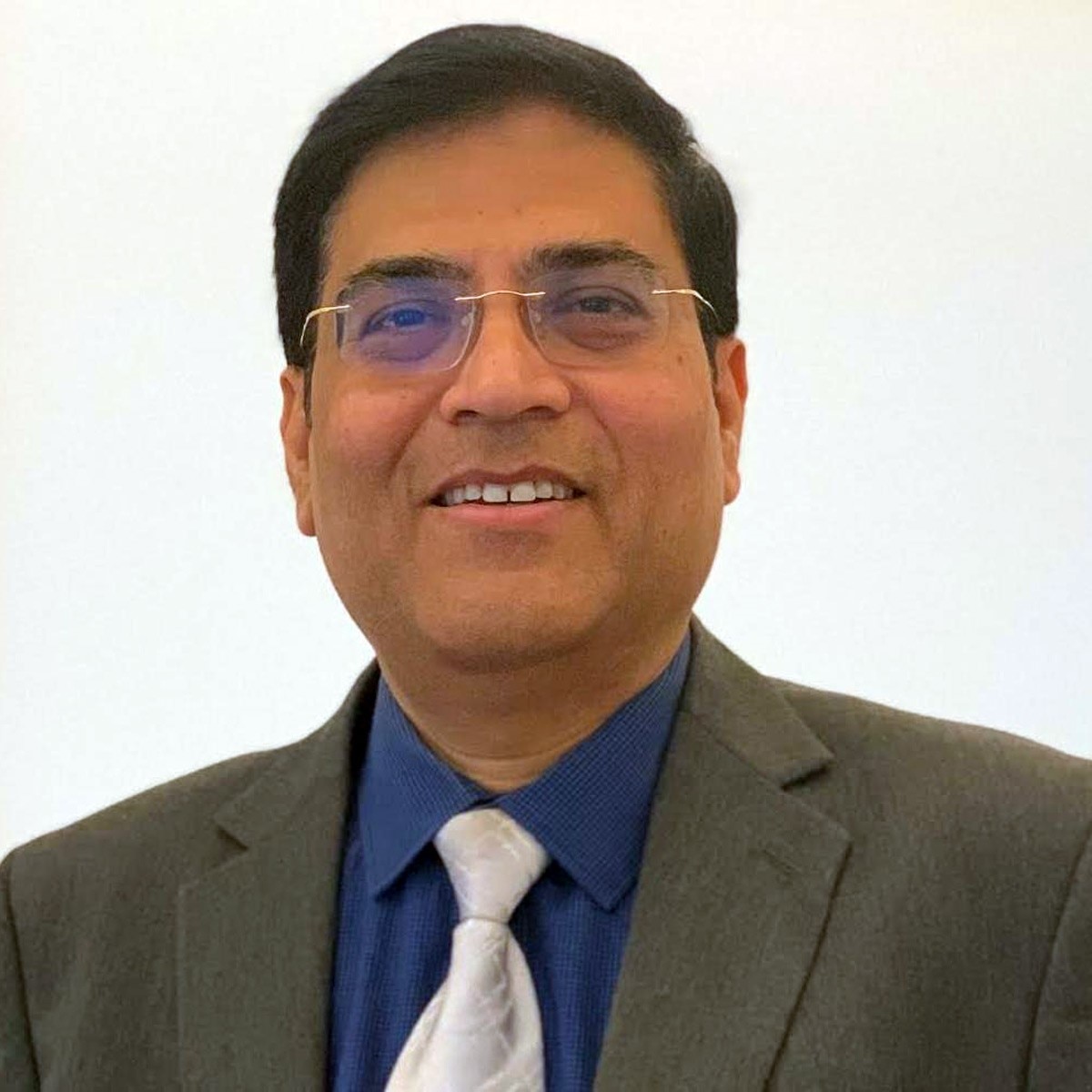 प्रोफेसर डॉ राजेश सागर, AIIMS