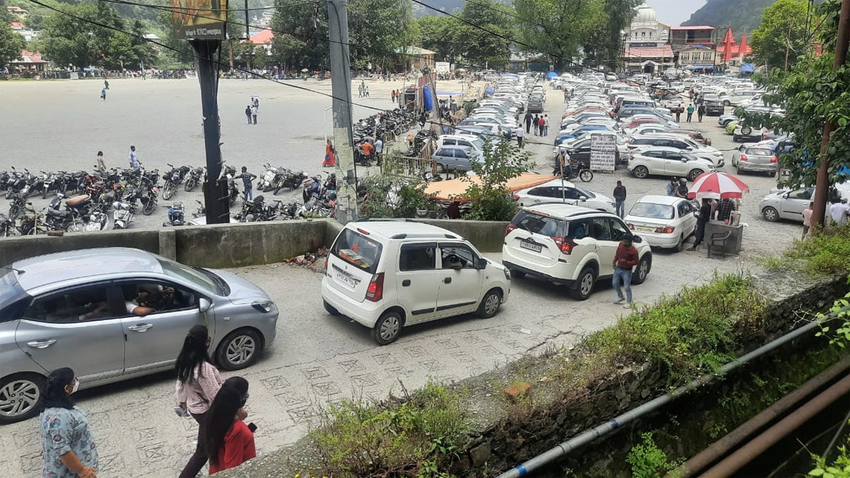 टूरिस्ट के लिए खुले शिमला-मनाली