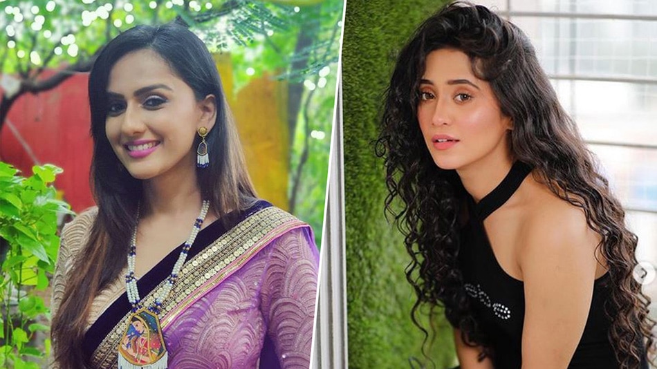 टीवी एक्ट्रेस