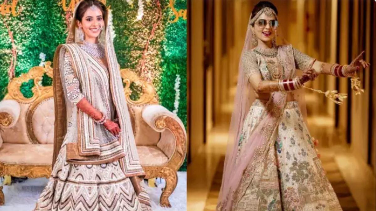 सना सैयद-सुगंधा मिश्रा