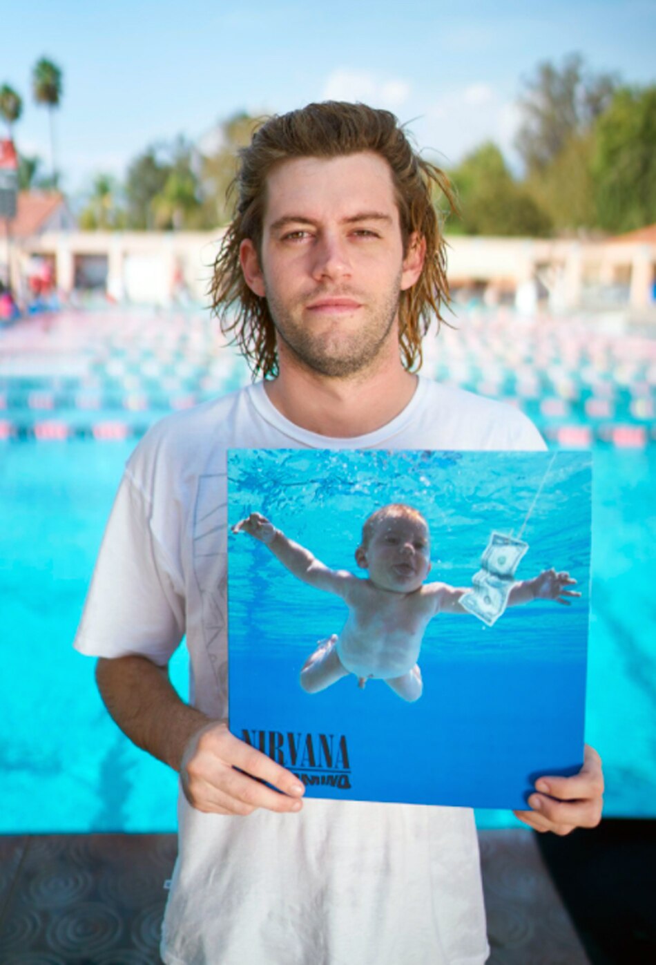 Album cover controversy