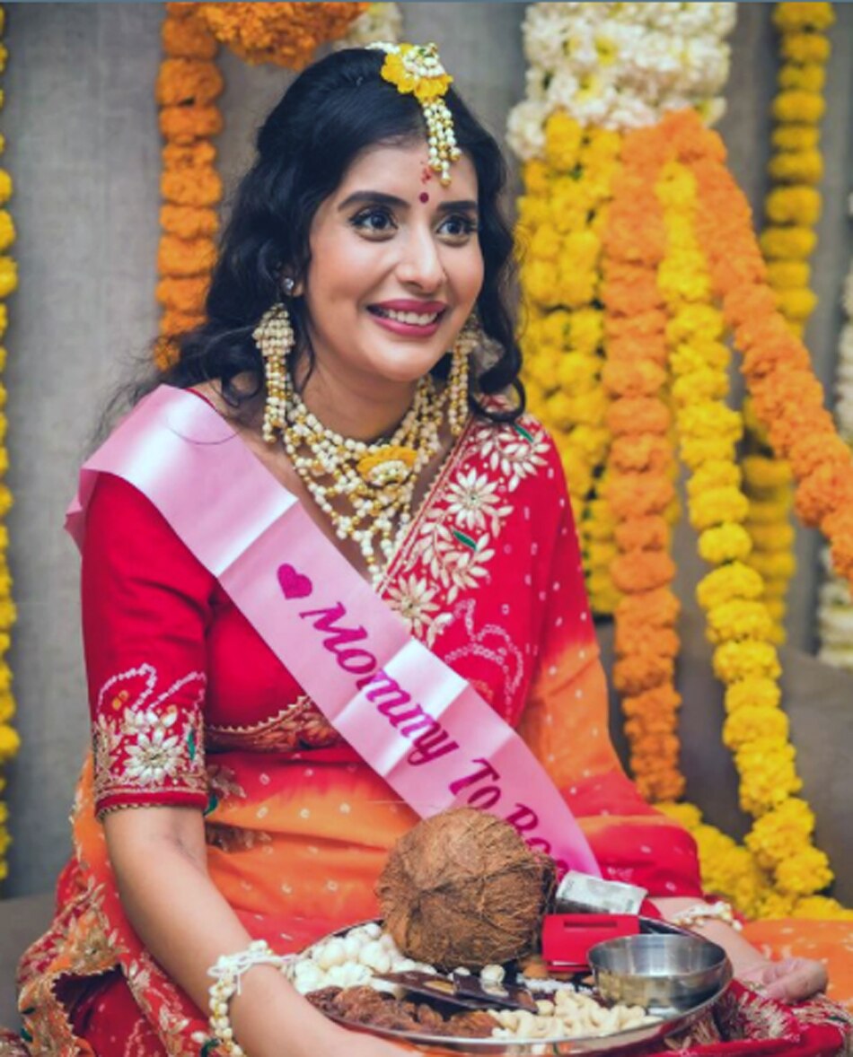 चारु असोपा