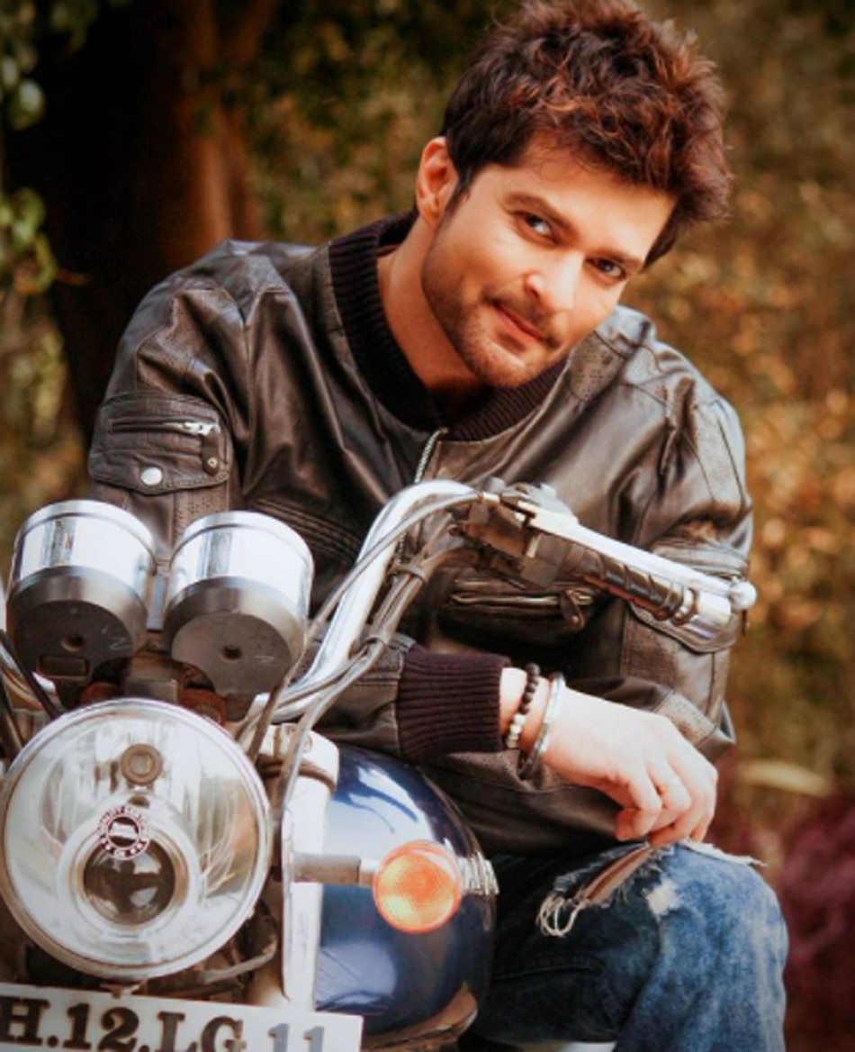 राकेश बापत