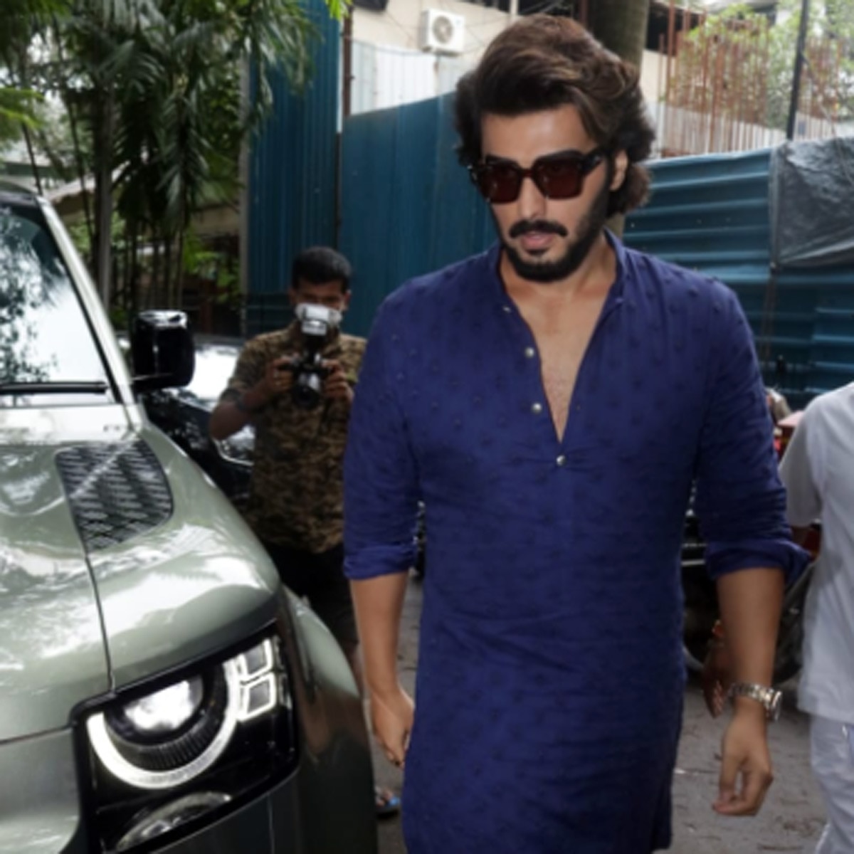 अर्जुन कपूर